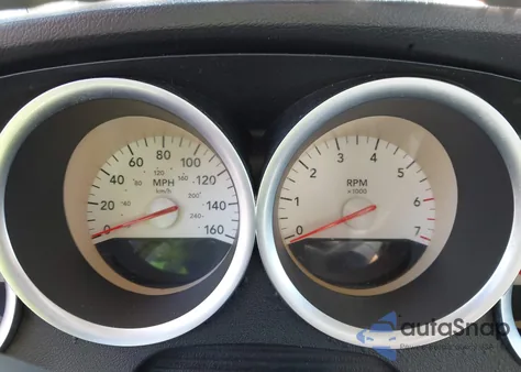 2007 Dodge Magnum Rt z USA, uszkodzony, nr VIN 2D4GV57237H646257